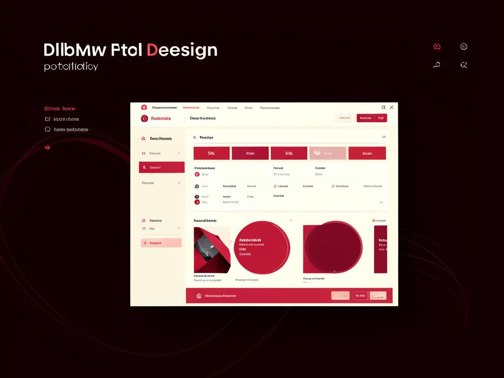 BFSI Platform Design — UX / Product project by Giridhar N Chavan
