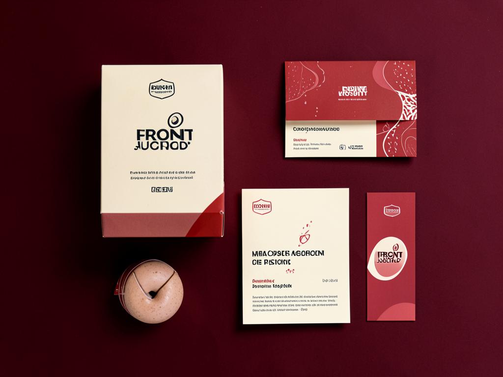 Mayur — Packaging / Print project by Giridhar N Chavan